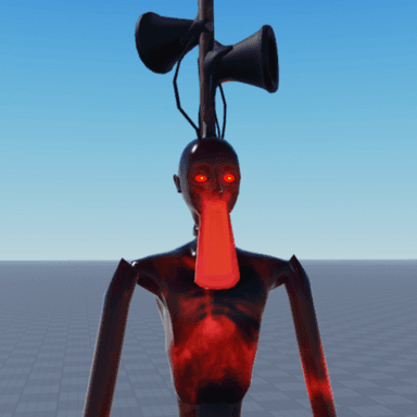 SCP 096 TSG zone v2(big update!) icon