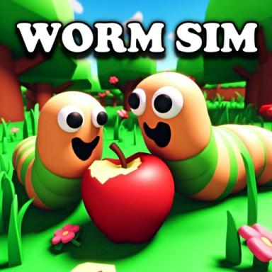Worm Sim icon