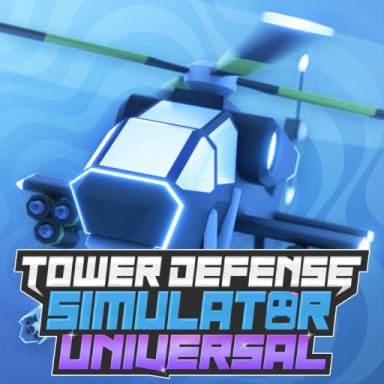 Thumbnail for TDS: UNIVERSAL Game