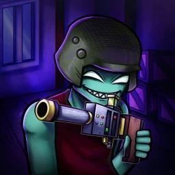 [NEW MAP🏴‍☠️] dans plant battlegrounds  icon