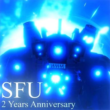 [2Years Anniversary!]Super Flush Universe icon