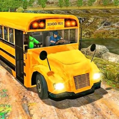 Thumbnail for Build a School Bus 🚌 Game