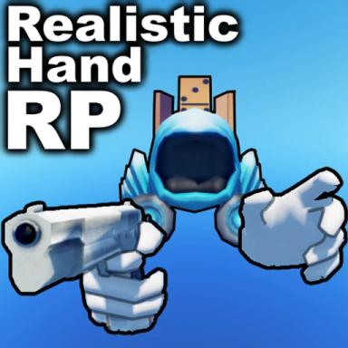 [Test Place] Realistic Hand RP 🖐🤏 [🔨Test] icon