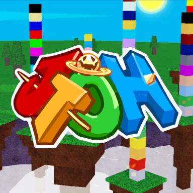 [MIGRATED] Juke's Towers of Hell  icon