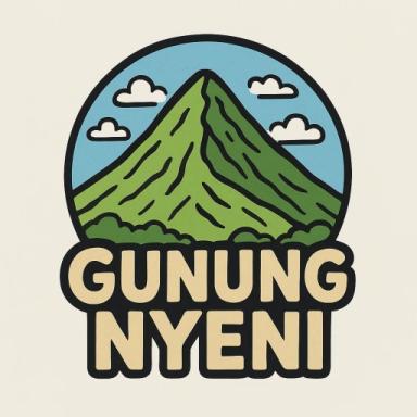 [ x10 Summit] Gunung Nyeni icon