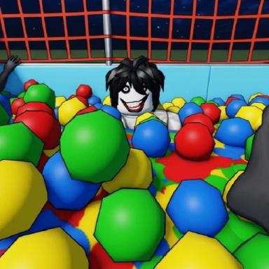 Thumbnail for Nightmare Of Jeff The Killer Game