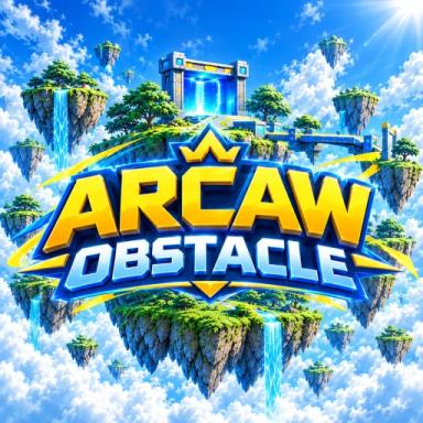 Thumbnail for [UPDATE] ARCAW OBSTACLE Game