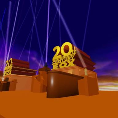  [RETURN] Z O th Century Fox History icon