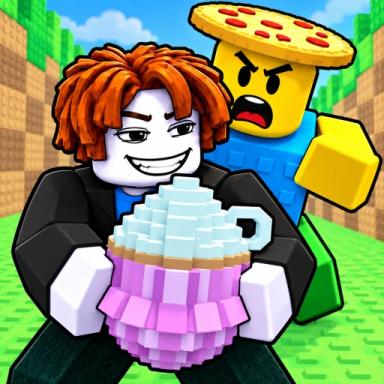 Thumbnail for Crack A Brainrot Egg Game