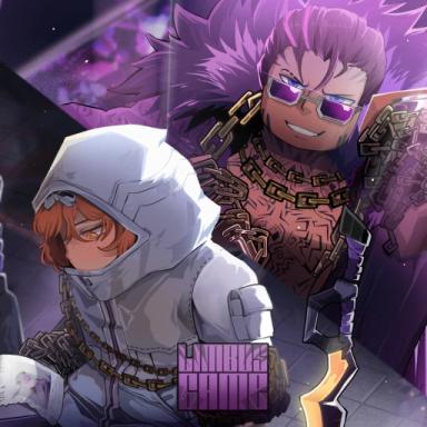 Thumbnail for limbus game Game