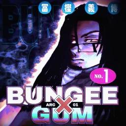 Bungee Gum icon