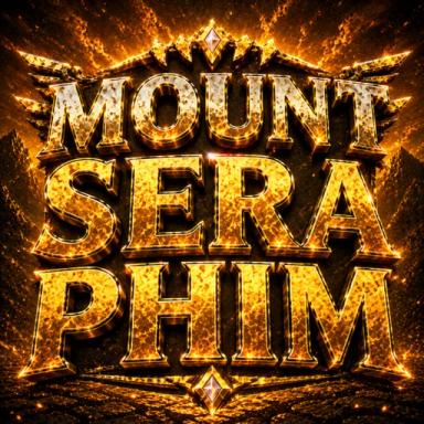 [UPD! +25] MOUNT SERAPHIM icon