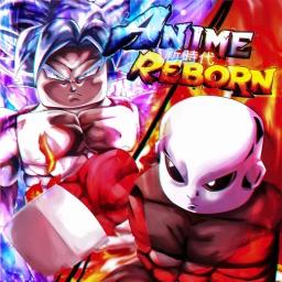 [PATCH]  Anime Reborn icon