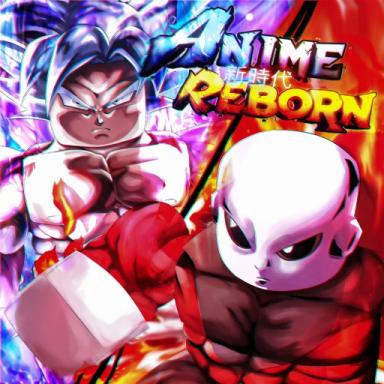 Thumbnail for [PATCH]  Anime Reborn Game