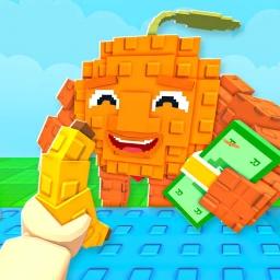 Thumbnail for My Brainrot Market! 💸 Game