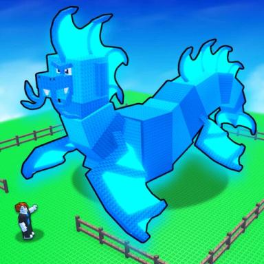 Thumbnail for [UPD] My Dragon Island 🐉 Game