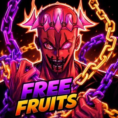 Thumbnail for FREE FRUITS Game