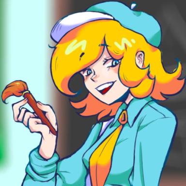 Lydia’s Art Class icon