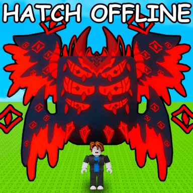 [🔥UNDERWORLD🔥] Offline Hatchers! icon