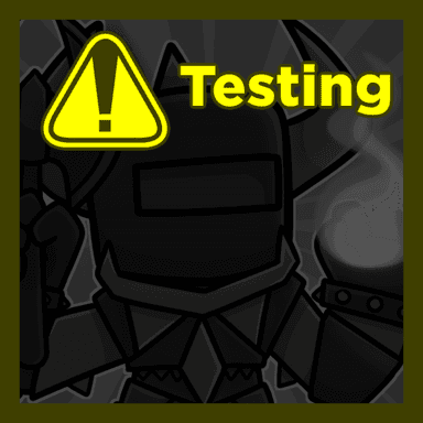 INFINITY RPG: TESTING AREA icon