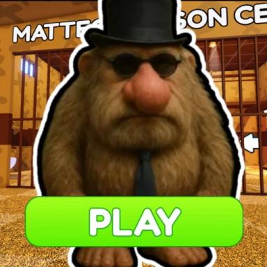 MATTEO'S PRISON RUN! (Obby) icon