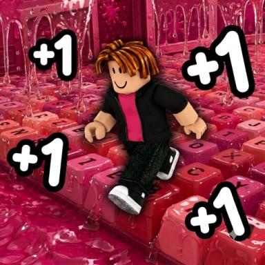 Thumbnail for +1 Speed Jelly Keyboard Escape | Underwater & Sea Game
