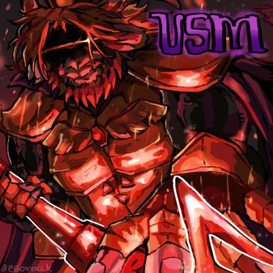 UTMM: Undertale Slop Mania (UPD) icon