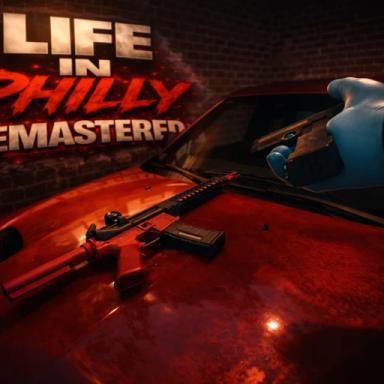 Life In Philly Remastered  icon