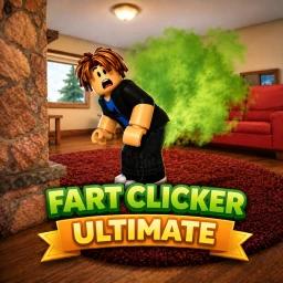 Delta Fart Clicker💨 icon