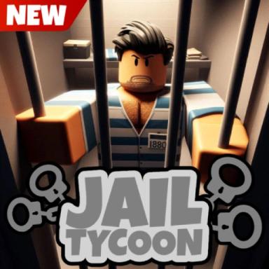 Jail tycoon icon