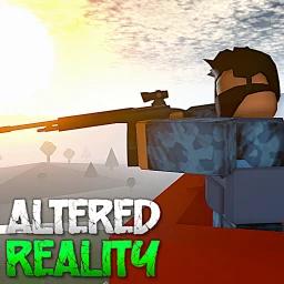 [VEHICLES] Altered Reality icon