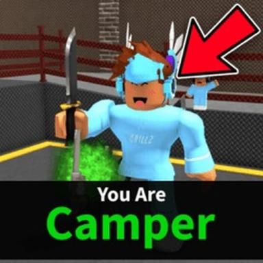 Thumbnail for 🔫 Hidden Killer Game