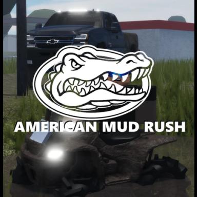 🎉 American Mud Rush! icon