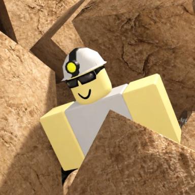 Thumbnail for Mining Mayhem ⛏️ Game