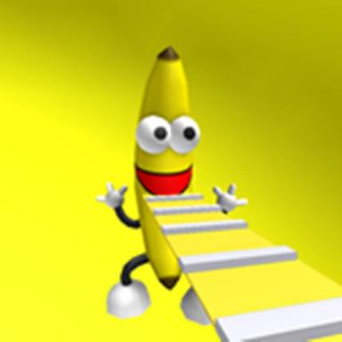 Escape Banana Guy! icon