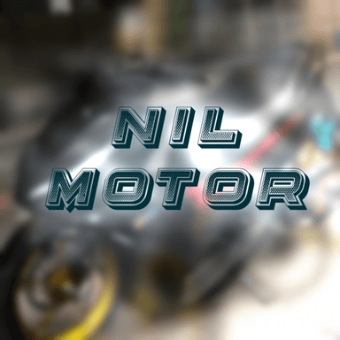 NilMotor - Rework icon