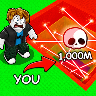 [🎁] Fall To Death RNG icon