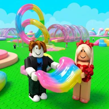 Thumbnail for [UPD] My ASMR Park Game
