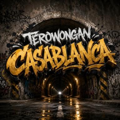 [HIP HOP] Casablanca Tunnel  icon