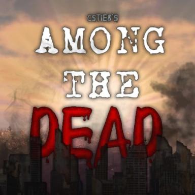 Among The Dead [RELEASE] icon