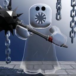 Escape The Castle Fortress! Obby (NEW) icon