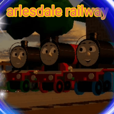 The Small Railway Engines icon