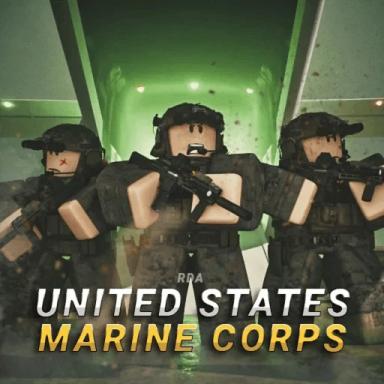 [RELEASE!] 🌴 Marine Academy Camp Blaz icon