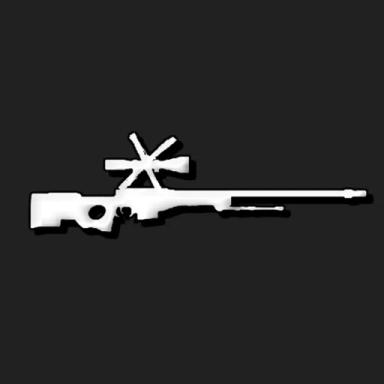 [OLD VERSION] No-Scope Sniping icon