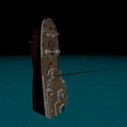 Titanic MCFrame icon