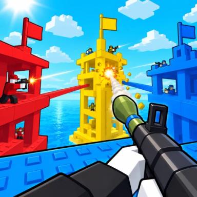 Thumbnail for Doomspire Warfare Game