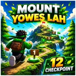 [ FREE AVA ] MOUNT YOWES LAH icon