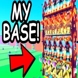 🎮 FREE INFINITY BASE 🌈 icon