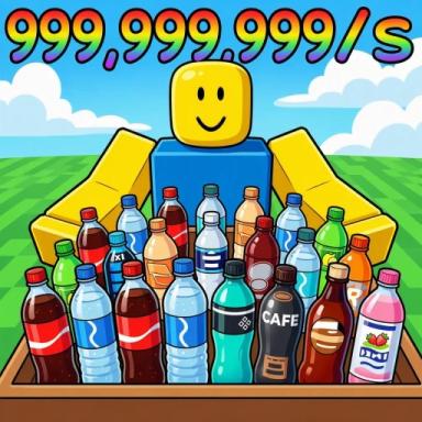 Thumbnail for My BottleFlip Farm Game