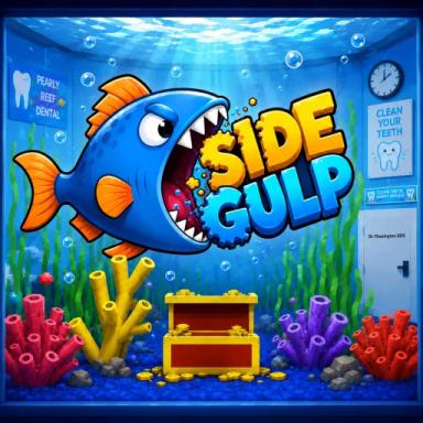 Fish Eat Fish icon